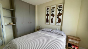 Apartamento com vista incrível